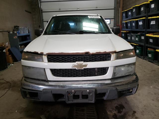 Photo 5 from auction – 2008 CHEVROLET COLORADO with VIN 1GCCS199388140202