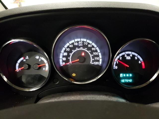 Photo 9 from auction – 2012 DODGE CALIBER SX with VIN 1C3CDWDA2CD508091