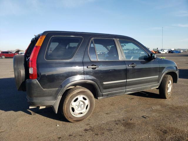 Photo 3 from auction – 2002 HONDA CR-V LX with VIN JHLRD68432C015053