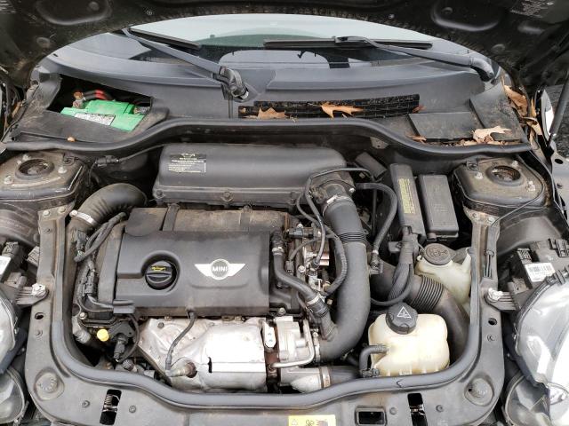 Photo 11 from auction – 2011 MINI COOPER S with VIN WMWSV3C59BTY24595