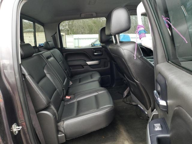 Photo 10 from auction – 2014 CHEVROLET SILVERADO with VIN 3GCUKRECXEG235737