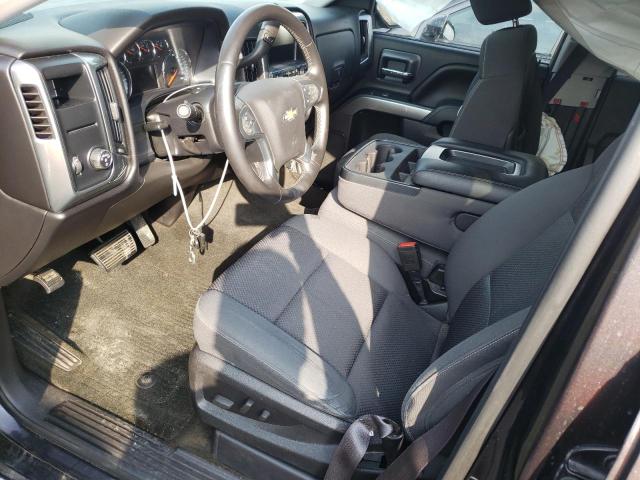 Photo 7 from auction – 2015 CHEVROLET SILVERADO with VIN 3GCPCREC3FG167549