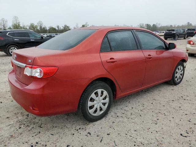 Photo 3 from auction – 2011 TOYOTA COROLLA BA with VIN JTDBU4EEXB9128124