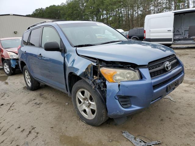 Photo 4 from auction – 2010 TOYOTA RAV4 with VIN JTMJF4DV2A5025292