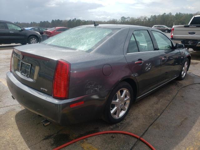 Photo 3 from auction – 2008 CADILLAC STS with VIN 1G6DW67V780172450
