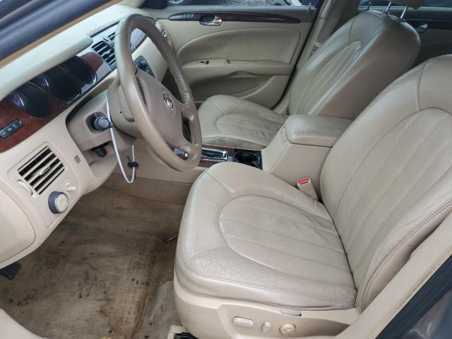 Photo 7 from auction – 2006 BUICK LUCERNE CX with VIN 1G4HE57Y16U154100