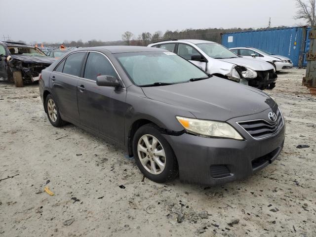 Zdjęcie 4 z aukcji – 2011 TOYOTA CAMRY BASE z VIN 4T4BF3EK9BR175718