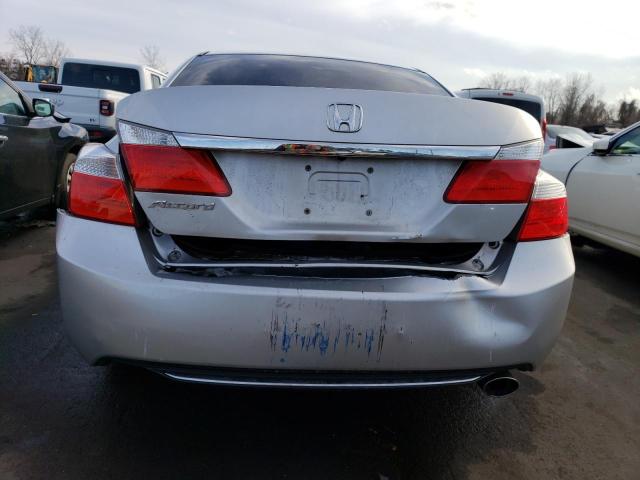 Photo 6 from auction – 2013 HONDA ACCORD LX with VIN 1HGCR2F37DA022059