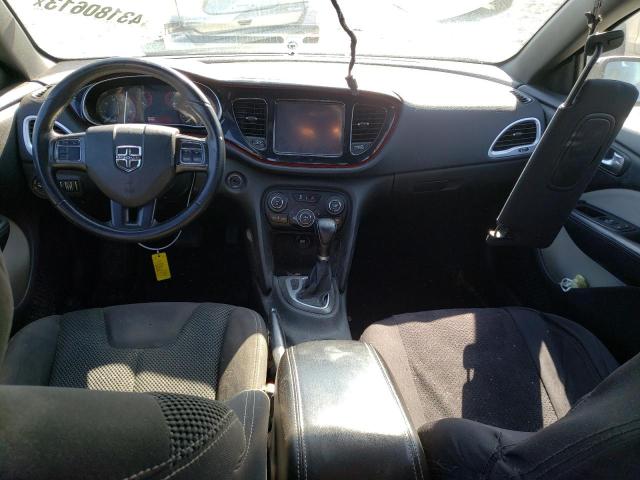 Photo 8 from auction – 2015 DODGE DART SXT with VIN 1C3CDFBBXFD201266