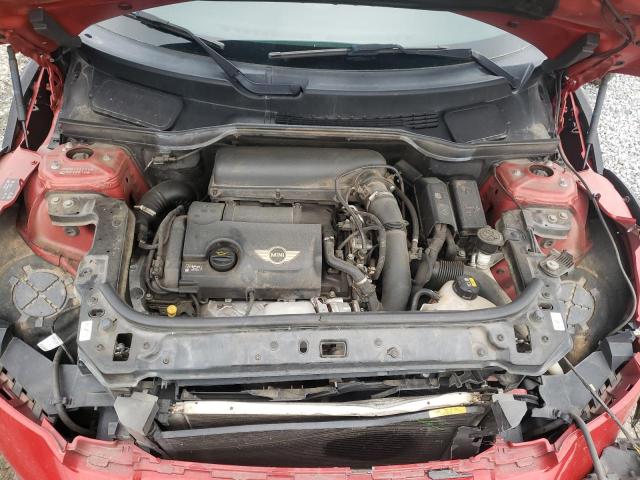 Photo 12 from auction – 2016 MINI COOPER S C with VIN WMWZC5C50GWU03015