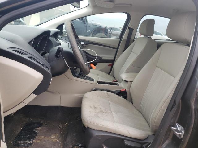 Foto 7 de la subasta – 2018 FORD FOCUS SE con VIN 1FADP3F22JL251972