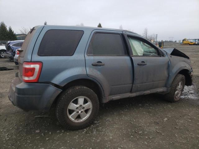 Photo 3 from auction – 2011 FORD ESCAPE XLS with VIN 1FMCU9C72BKC65276