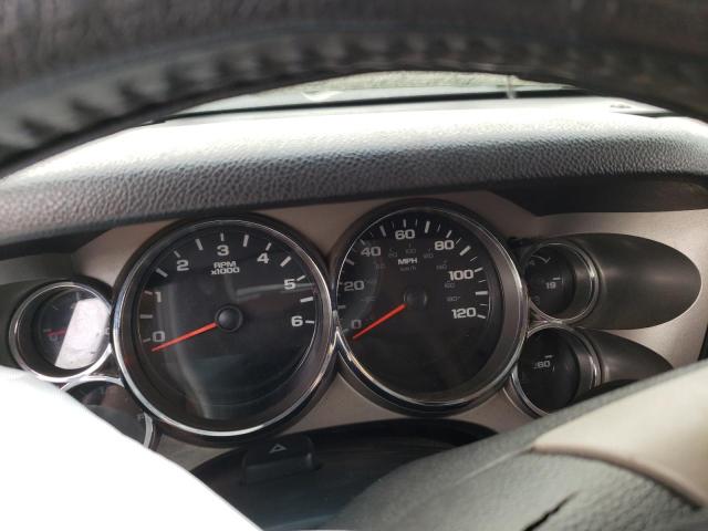 Photo 9 from auction – 2013 CHEVROLET SILVERADO with VIN 3GCPKSE79DG222371