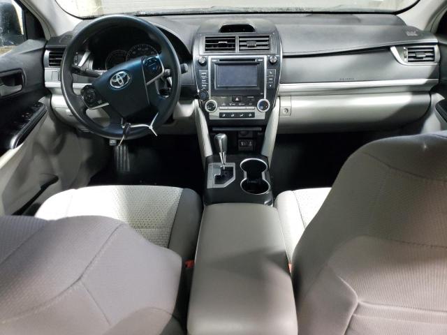 Photo 8 from auction – 2013 TOYOTA CAMRY L with VIN 4T4BF1FK5DR304320