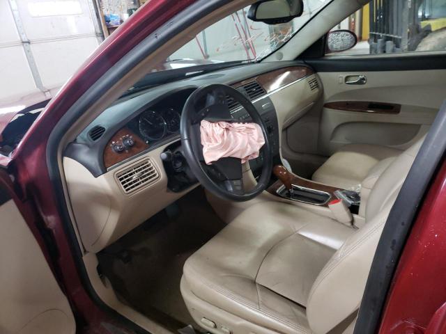 Photo 7 from auction – 2005 BUICK LACROSSE C with VIN 2G4WE537651204391