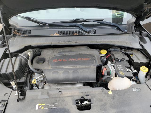 Photo 12 from auction – 2018 JEEP COMPASS LA with VIN 3C4NJDBB9JT135992