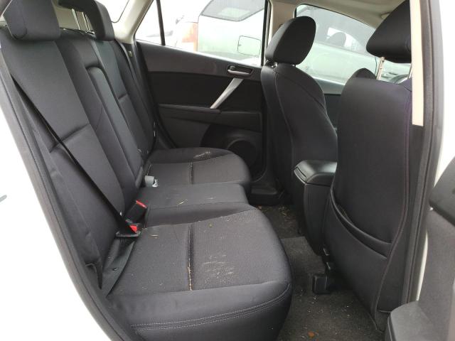 Photo 10 from auction – 2010 MAZDA 3 S with VIN JM1BL1H52A1336752