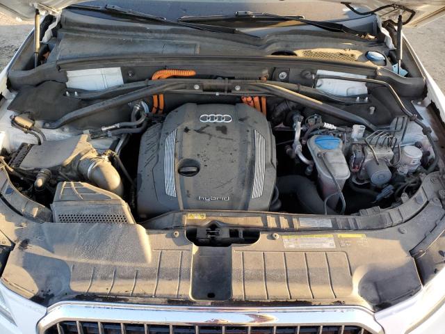 Фото 12 с аукциона – 2015 AUDI Q5 PREMIUM с VIN WA1C8AFP1FA012204