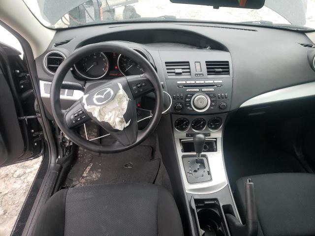 Photo 8 from auction – 2011 MAZDA 3 I with VIN JM1BL1VG2B1416138