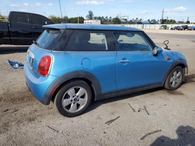 Photo 3 from auction – 2015 MINI COOPER with VIN WMWXM5C50F3A04273