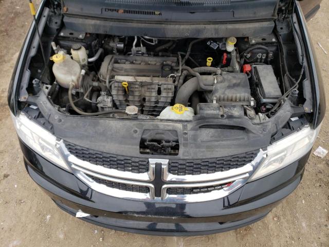 Photo 12 from auction – 2017 DODGE JOURNEY SE with VIN 3C4PDCAB6HT520366