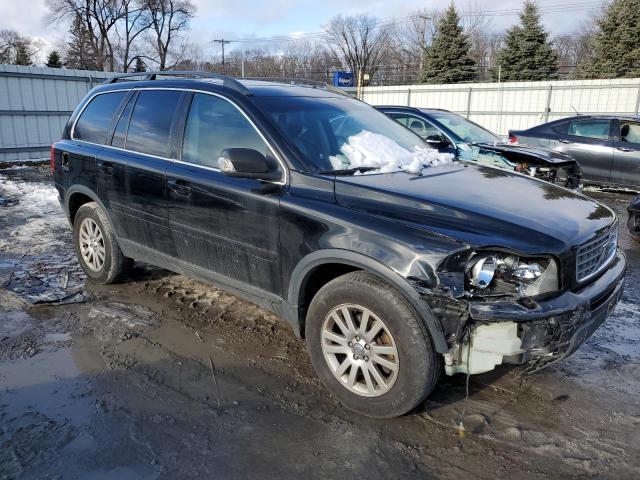 Photo 4 from auction – 2008 VOLVO XC90 3.2 with VIN YV4CZ982981480037