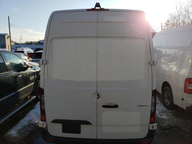 Photo 6 from auction – 2019 MERCEDES-BENZ SPRINTER 2 with VIN WD3PF1CD7KP159426