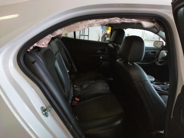 Photo 10 from auction – 2016 CHEVROLET MALIBU LIM with VIN 1G11C5SA0GU147767