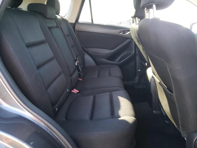 Photo 10 from auction – 2014 MAZDA CX-5 TOURI with VIN JM3KE4CY6E0303267
