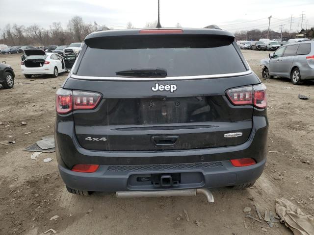 Photo 6 from auction – 2018 JEEP COMPASS LA with VIN 3C4NJDBB9JT135992