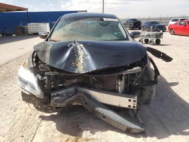 Photo 5 from auction – 2014 NISSAN ALTIMA 2.5 with VIN 1N4AL3AP5EN226303
