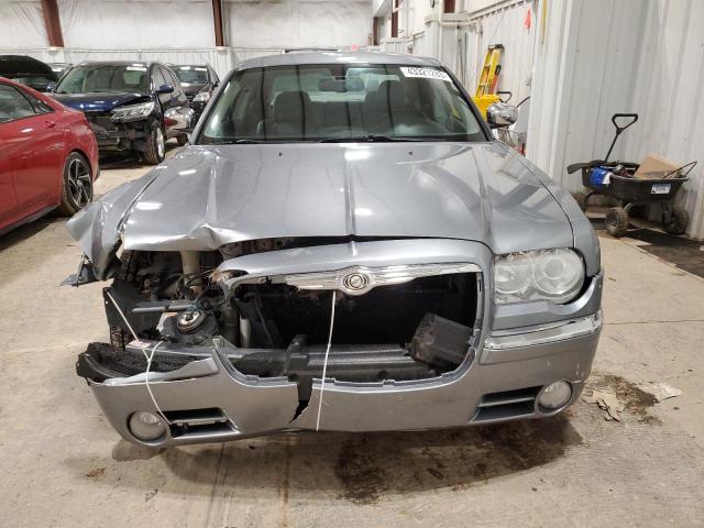 Photo 5 from auction – 2006 CHRYSLER 300C with VIN 2C3KA63H56H365602