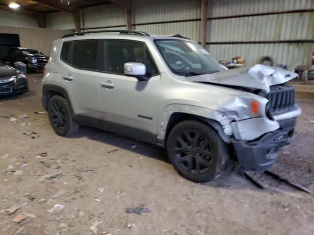 Photo 4 from auction – 2018 JEEP RENEGADE L with VIN ZACCJABB6JPJ49696
