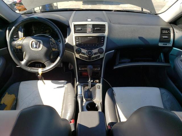 Photo 8 from auction – 2004 HONDA ACCORD EX with VIN 1HGCM66554A014775