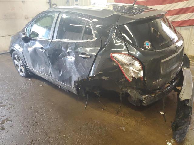 Photo 2 from auction – 2014 BUICK ENCORE CON with VIN KL4CJFSB5EB620568