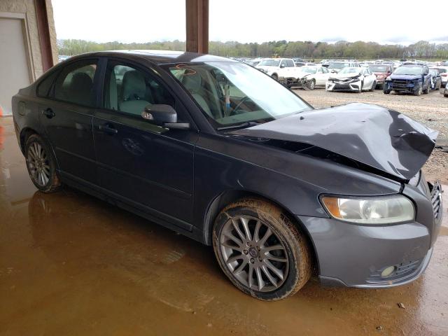 Photo 4 from auction – 2010 VOLVO S40 2.4I with VIN YV1382MS3A2488003