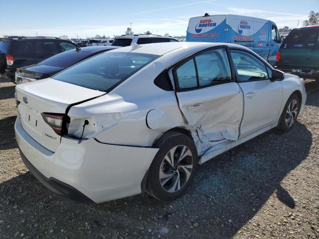 Photo 3 from auction – 2023 SUBARU LEGACY PRE with VIN 4S3BWAC62P3005805