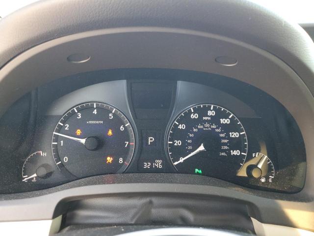 Photo 9 from auction – 2010 LEXUS RX 350 with VIN 2T2ZK1BA7AC025008