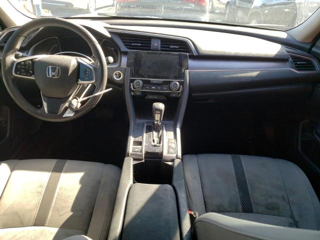 Foto 8 de la subasta – 2016 HONDA CIVIC EX con VIN 19XFC1F34GE222602