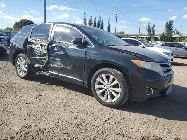 Photo 4 from auction – 2013 TOYOTA VENZA LE with VIN 4T3ZA3BB4DU075144