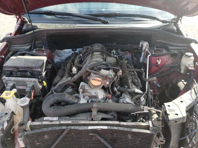 Photo 11 from auction – 2014 JEEP GRAND CHER with VIN 1C4RJFBT3EC115048