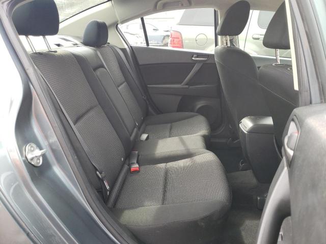 Photo 10 from auction – 2013 MAZDA 3 I with VIN JM1BL1VP9D1739377