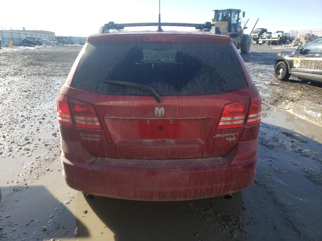 Photo 6 from auction – 2010 DODGE JOURNEY R/ with VIN 3D4PG9FV3AT234612