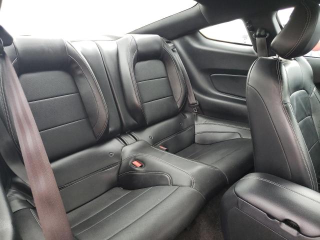 Photo 10 from auction – 2018 FORD MUSTANG with VIN 1FA6P8TH6J5172954