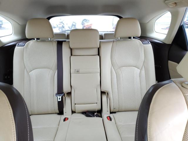 Photo 10 from auction – 2018 LEXUS RX 350 L with VIN JTJDZKCA8J2013587