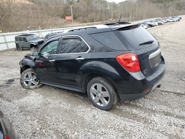 Photo 2 from auction – 2014 CHEVROLET EQUINOX LT with VIN 2GNFLHEKXE6255478