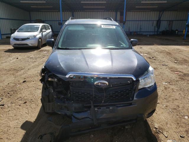 Photo 5 from auction – 2016 SUBARU FORESTER 2 with VIN JF2SJADC8GH505779