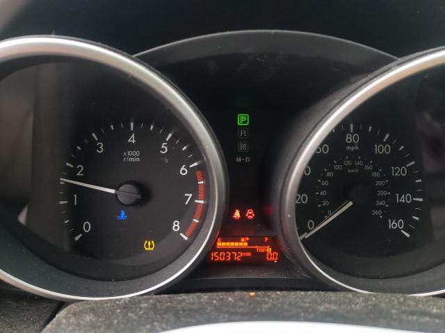 Photo 9 from auction – 2012 MAZDA 5 with VIN JM1CW2DL7C0104565