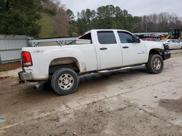 Photo 3 from auction – 2008 GMC SIERRA K25 with VIN 1GTHK23668F169120
