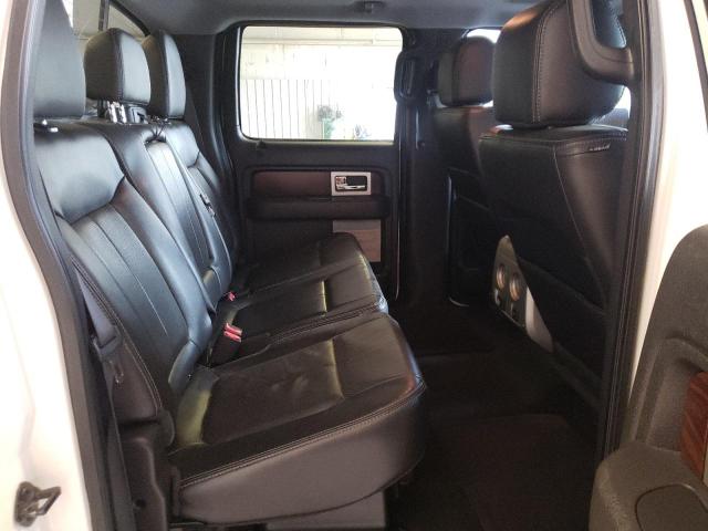 Photo 10 from auction – 2012 FORD F150 SUPER with VIN 1FTFW1ET2CFC68048
